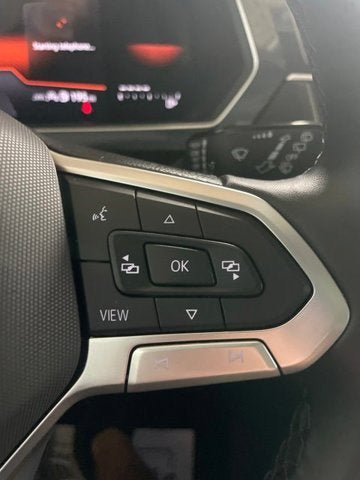 Certified 2024 Volkswagen Tiguan Wolfsburg Edition AWD/4WD image 19