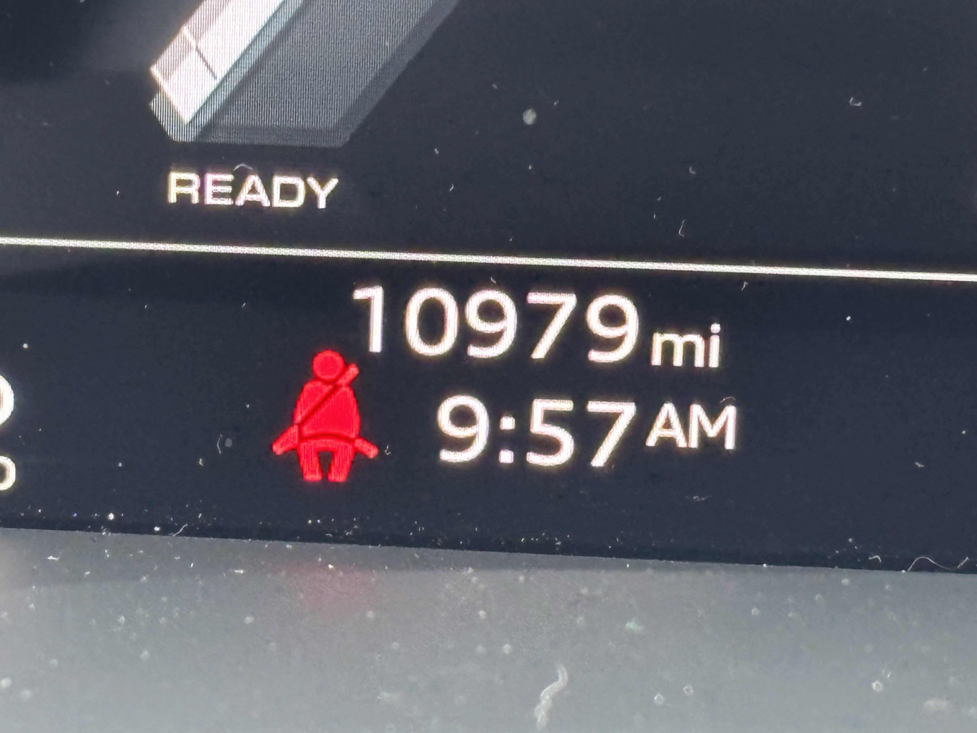 Used 2025 Audi Q7 3.0T Prestige w/ Prestige Package image 22