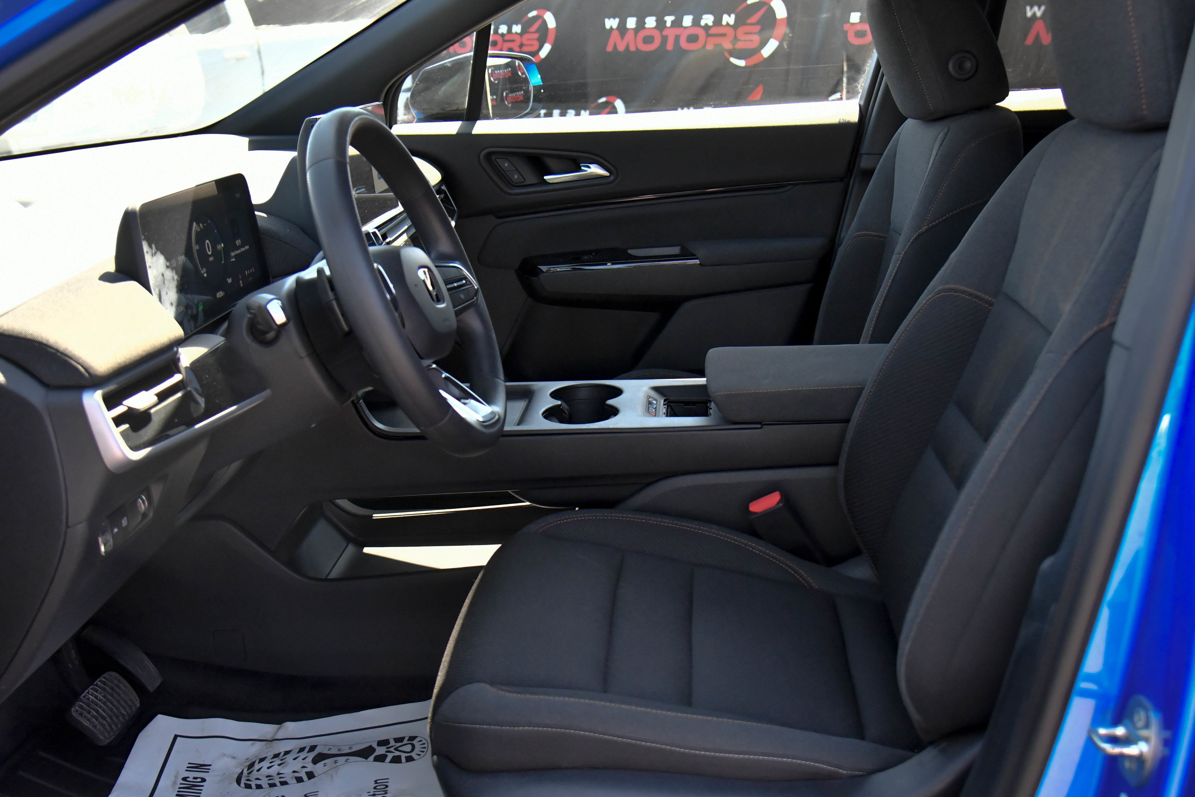 Used 2025 Honda Prologue Eco image 18