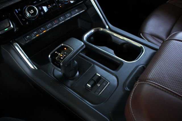 Used 2023 GMC Sierra 1500 Denali Ultimate image 21