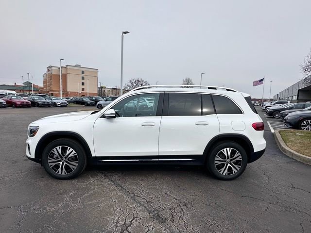 New 2026 Mercedes-Benz GLB 250 4MATIC image 5
