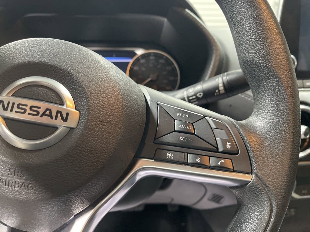 Used 2023 Nissan Sentra SV image 26
