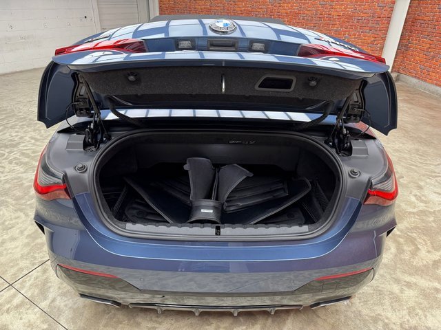 Used 2022 BMW 440i xDrive Convertible image 24