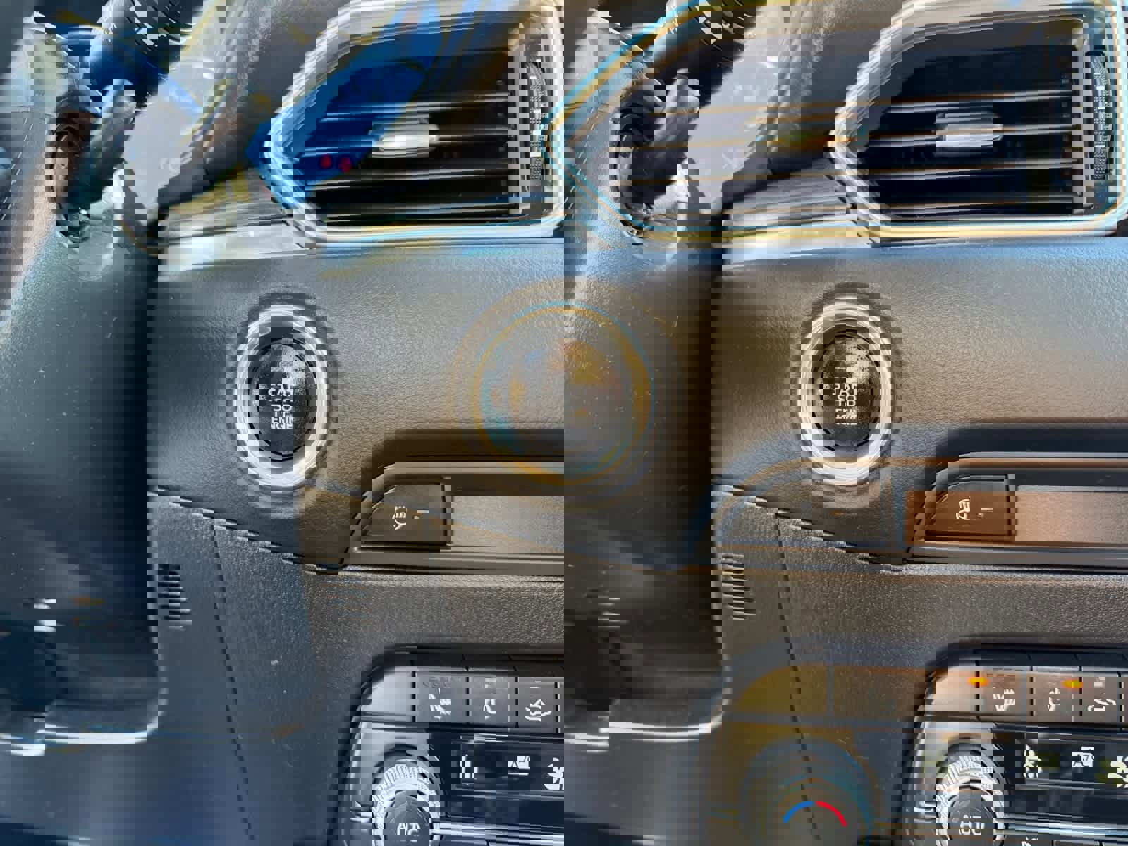 Used 2022 MAZDA CX-5 AWD 2.5 S w/ Premium Plus Pkg image 23