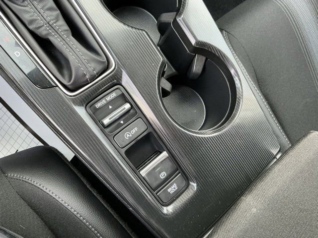 Used 2025 Honda Civic Sport image 22