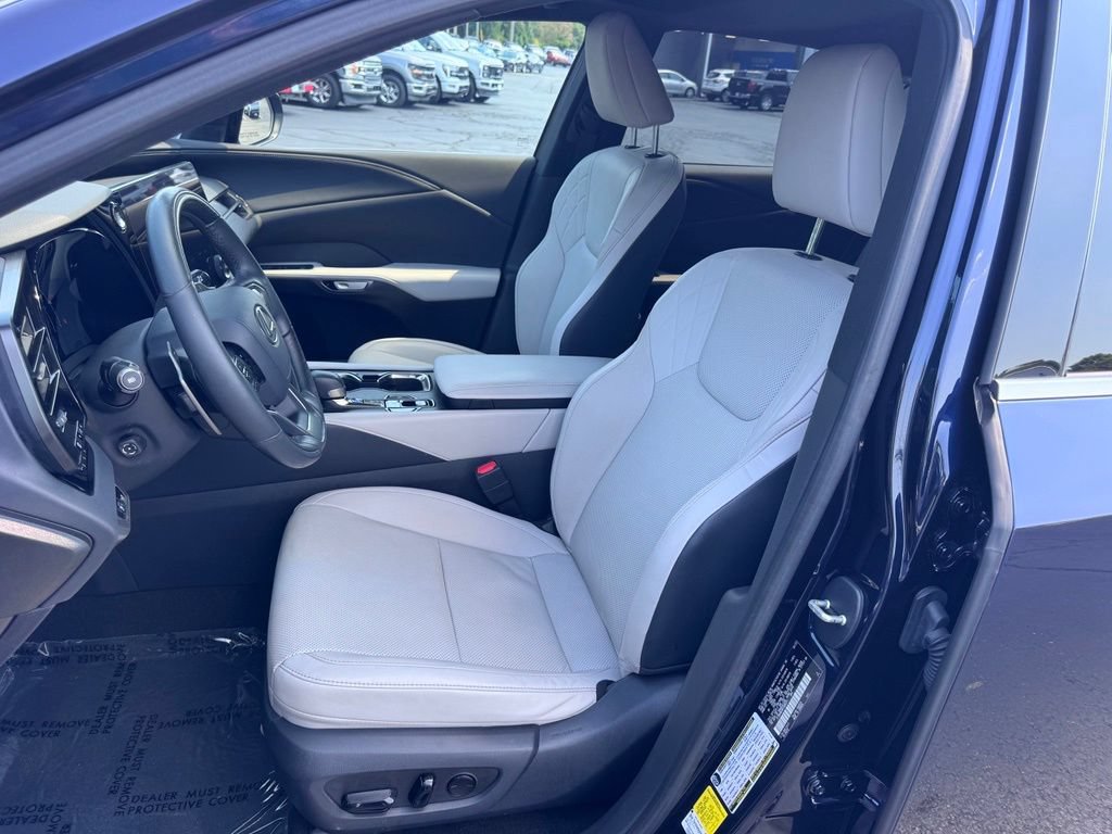 Used 2023 Lexus RX 350 Premium w/ Accessory Package (Z1) FWD image 20