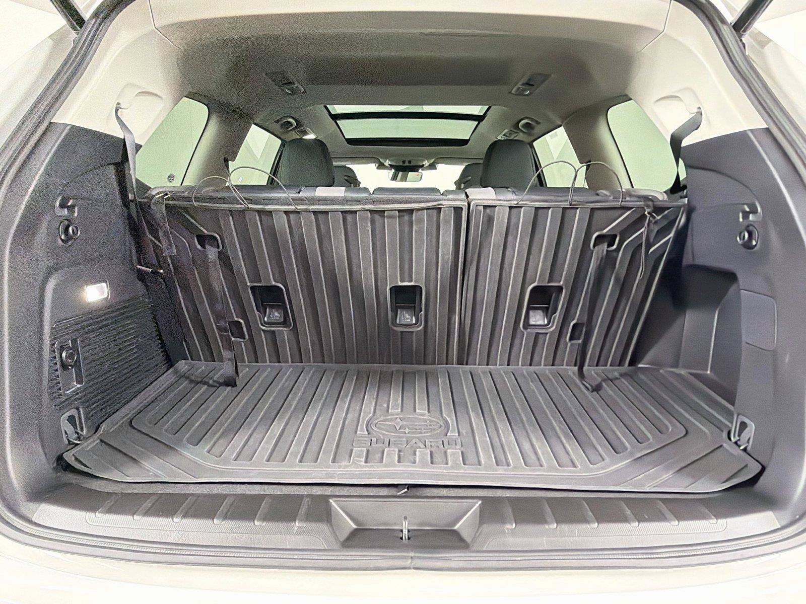 Used 2025 Subaru Ascent Onyx Edition AWD/4WD image 14