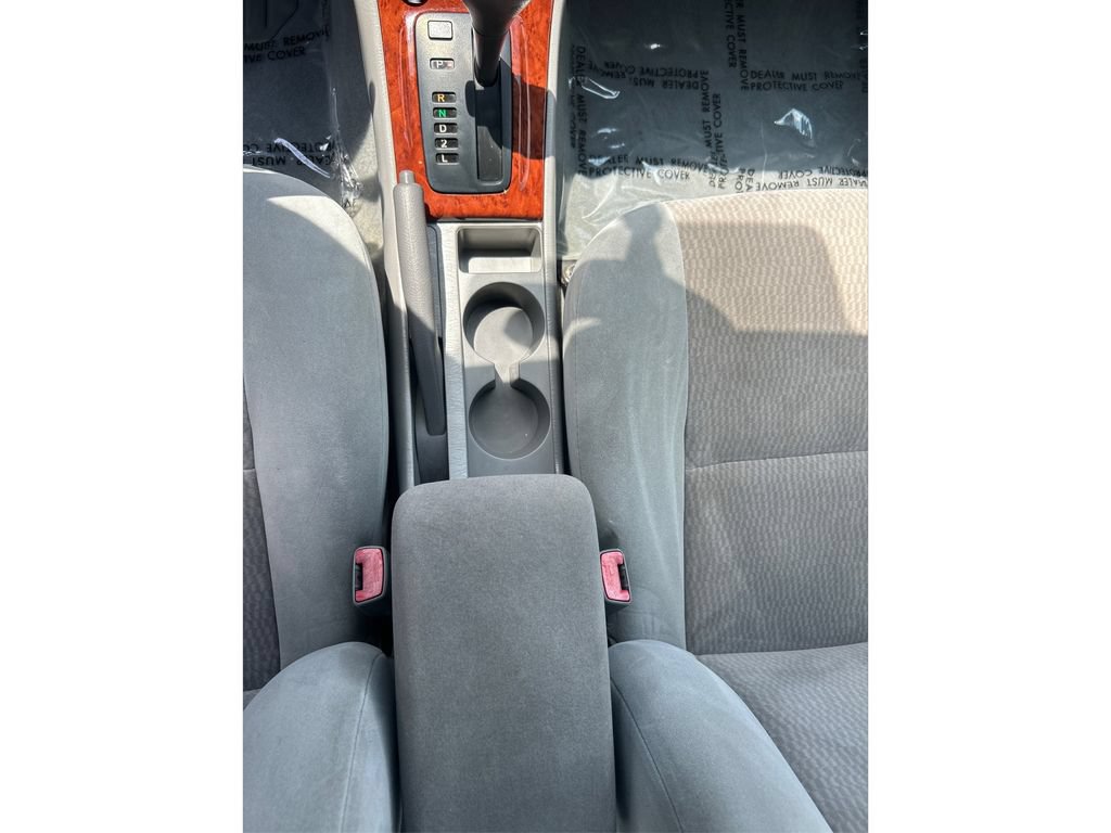 Used 2008 Toyota Corolla CE FWD image 17