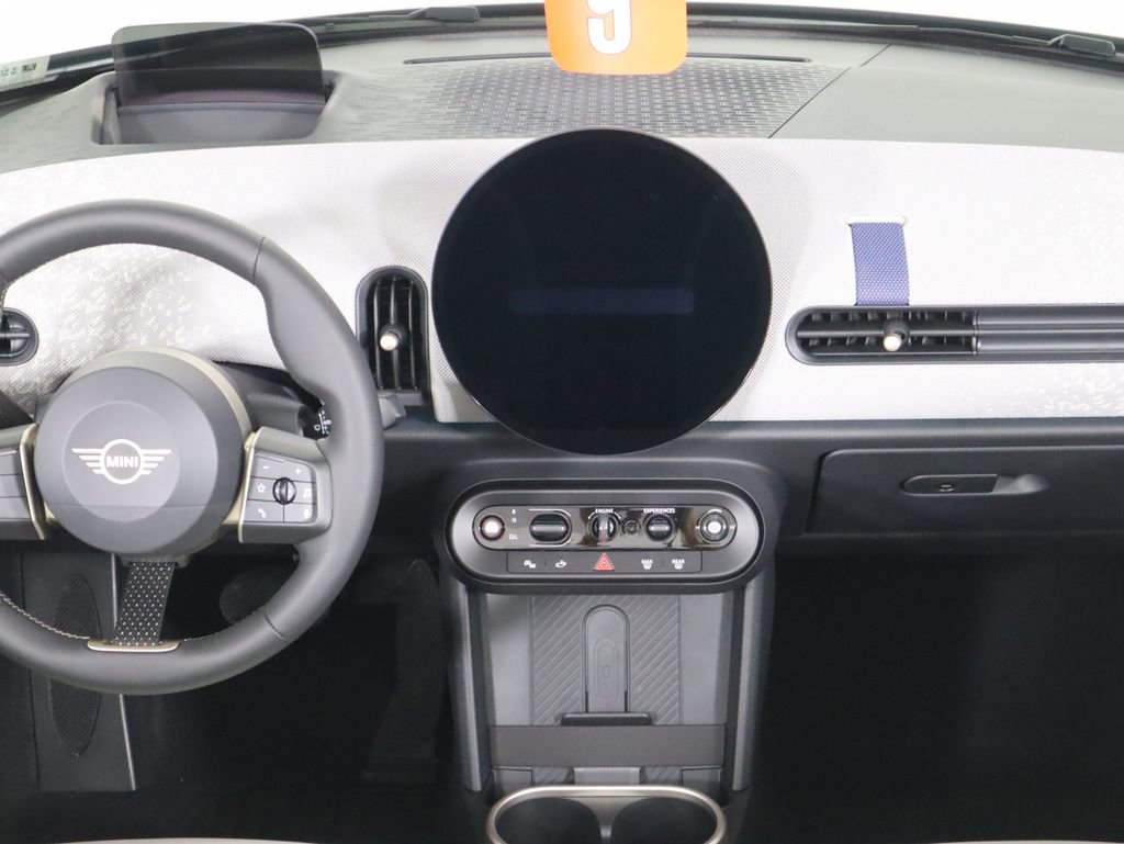 New 2026 MINI Cooper S image 22