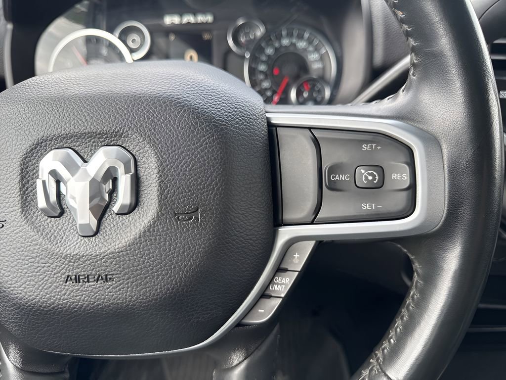 Used 2023 RAM 2500 Big Horn w/ Level 1 Equipment Group image 15