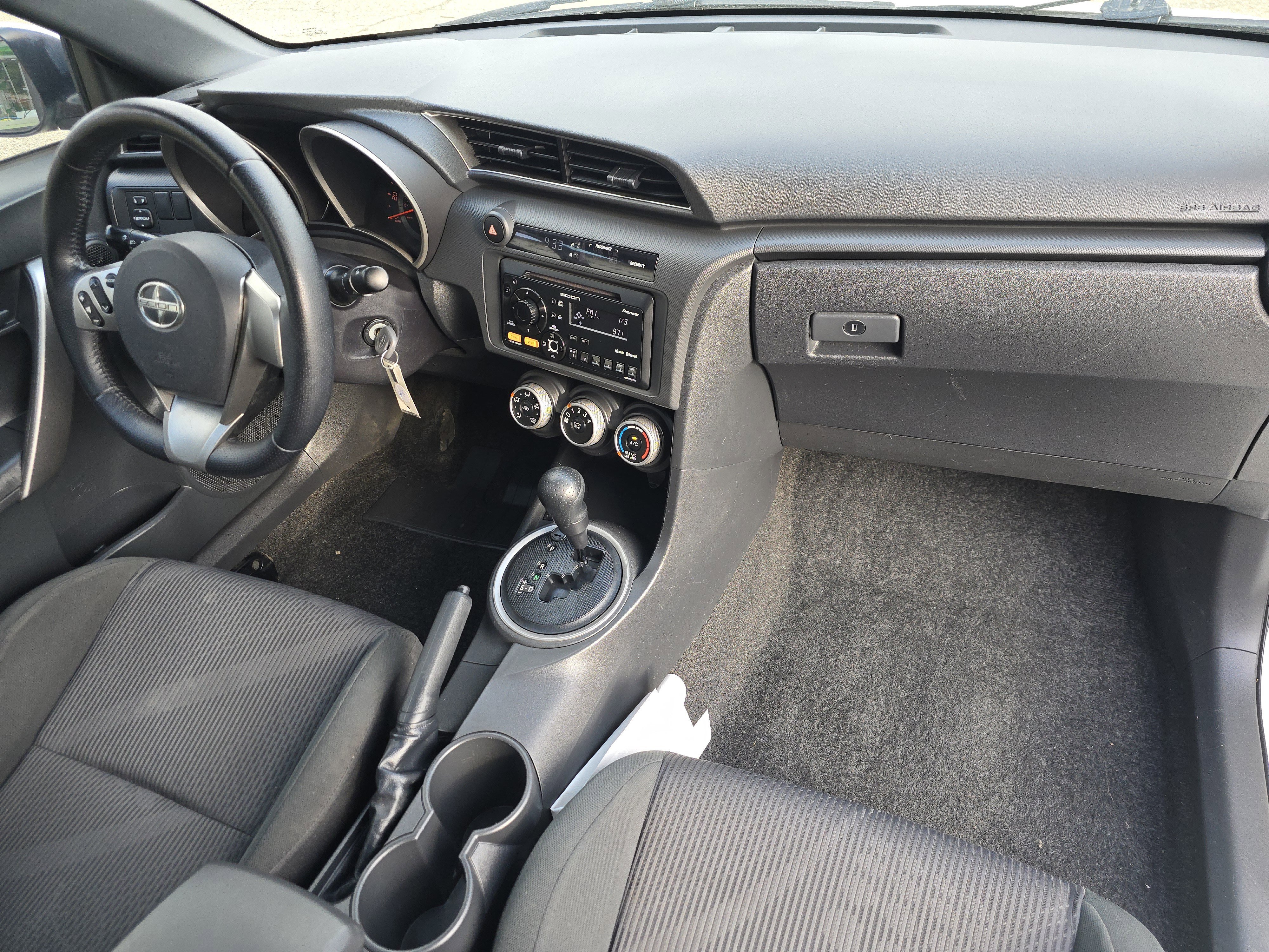 Used 2012 Scion tC image 14