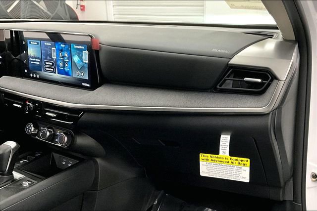 New 2026 Nissan Kicks S image 31