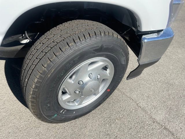 New 2025 Ford E-350 and Econoline 350 Super Duty w/ Power Equipment Group image 25