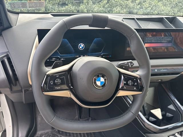 Certified 2025 BMW X3 xDrive30i w/ Premium Package image 24