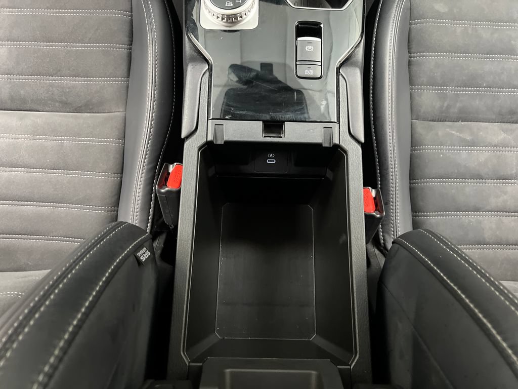 Used 2025 Mitsubishi Outlander SE AWD/4WD image 51
