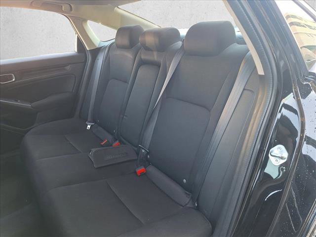 Used 2022 Honda Civic EX image 15