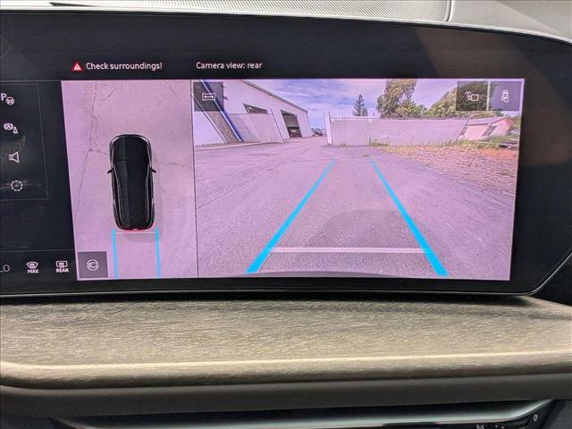 New 2025 Audi Q5 Premium Plus image 15