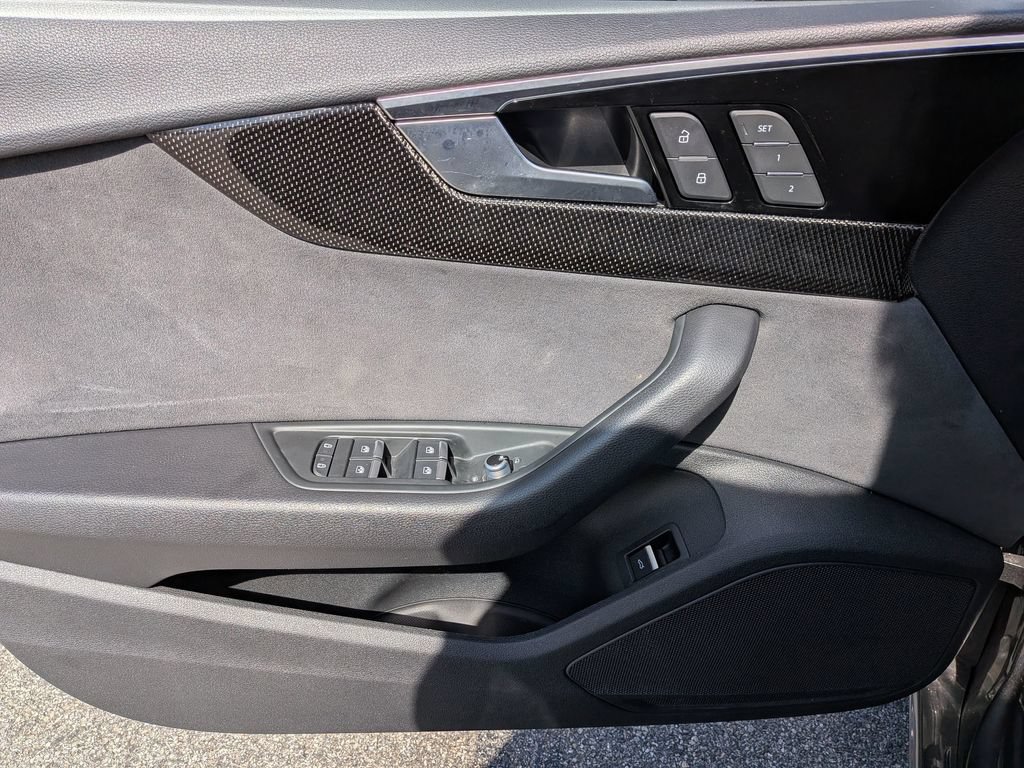 Used 2025 Audi S5 Premium w/ Convenience Package AWD/4WD image 14
