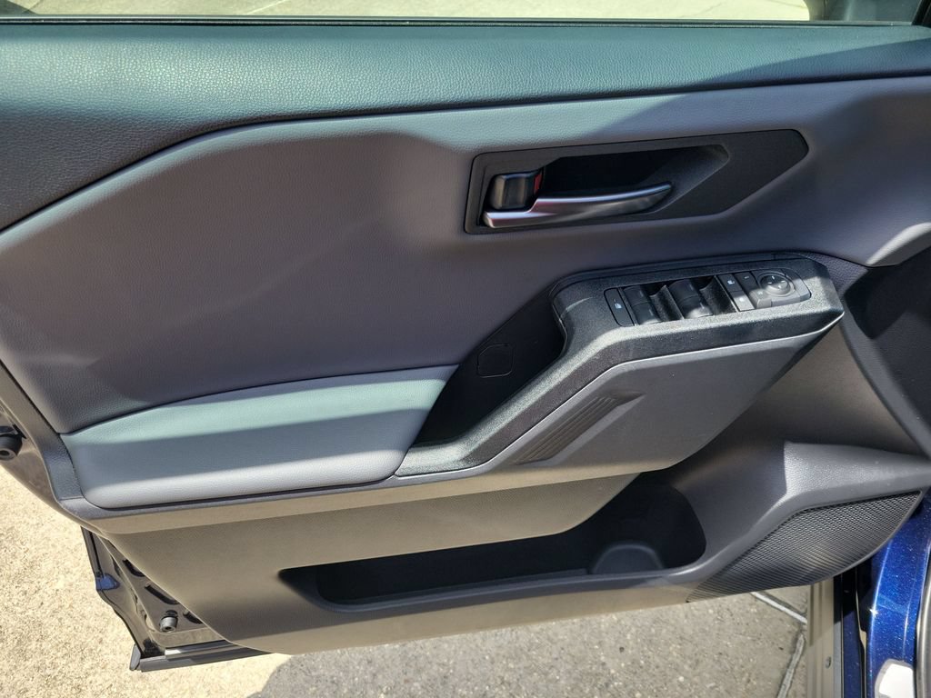 New 2026 Toyota RAV4 SE FWD image 12