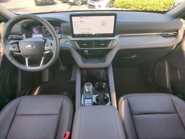 New 2026 Ford Explorer Platinum RWD image 15