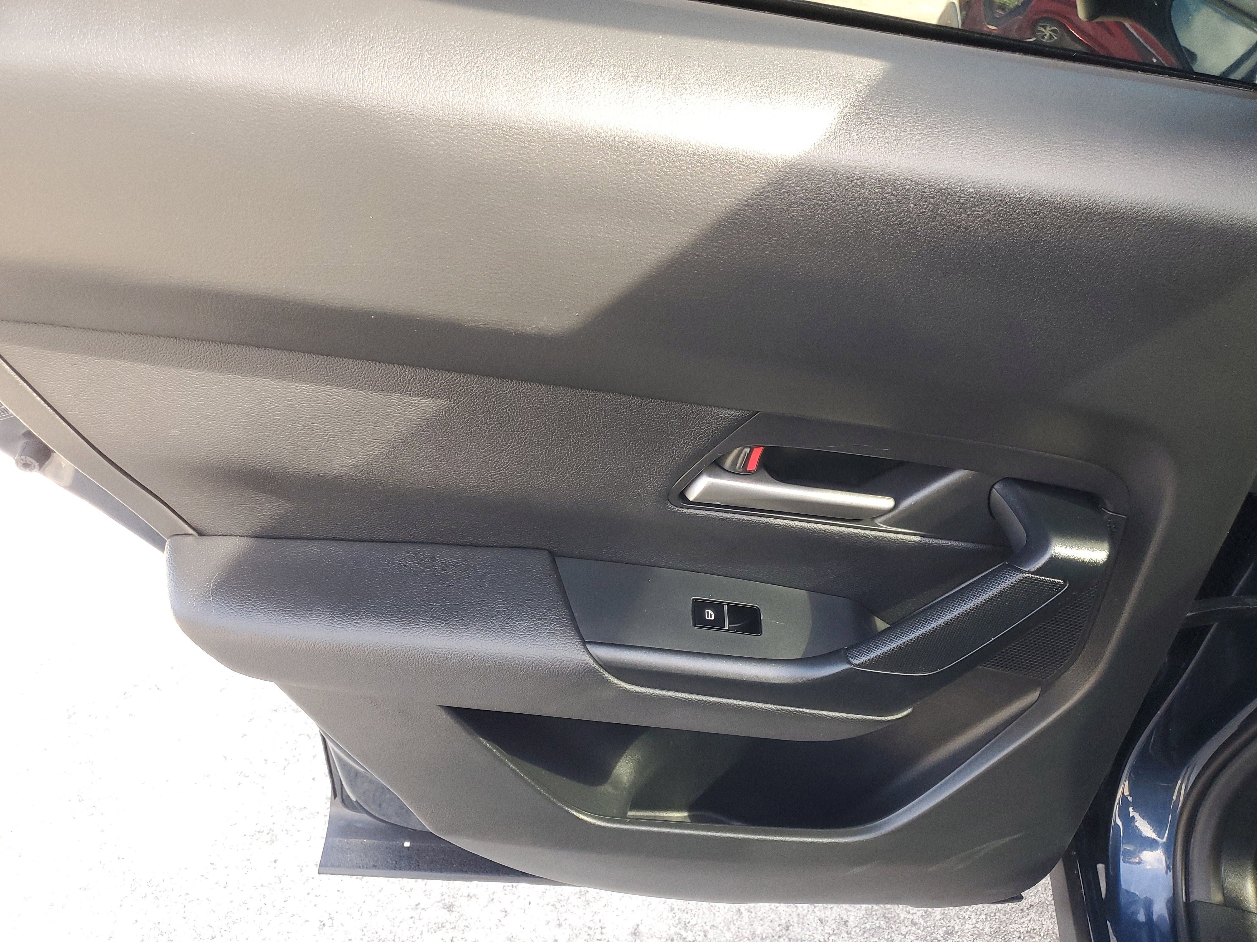 Used 2024 MAZDA CX-50 AWD 2.5 S w/ Premium Package image 16