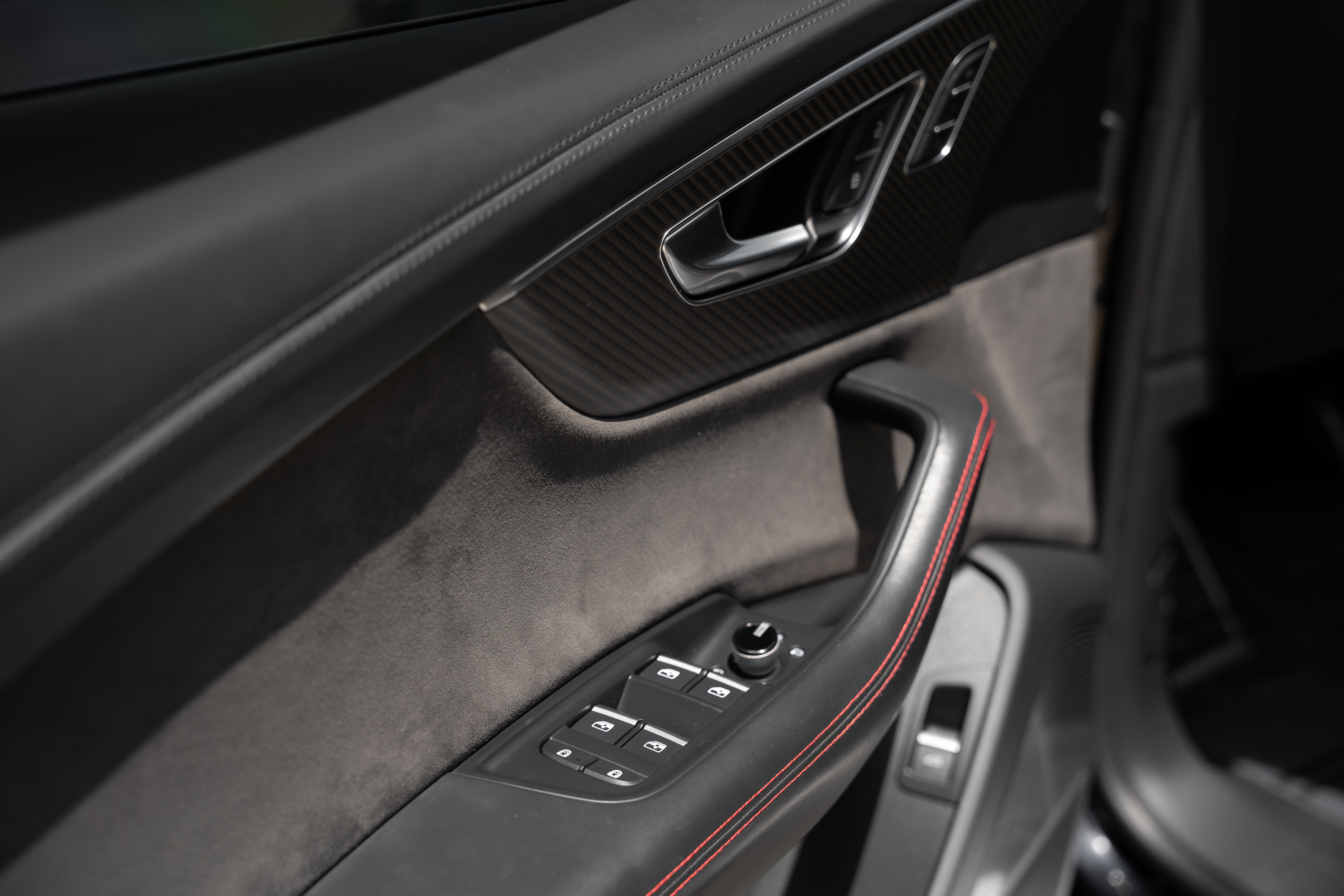 Certified 2021 Audi RS Q8 AWD/4WD image 24