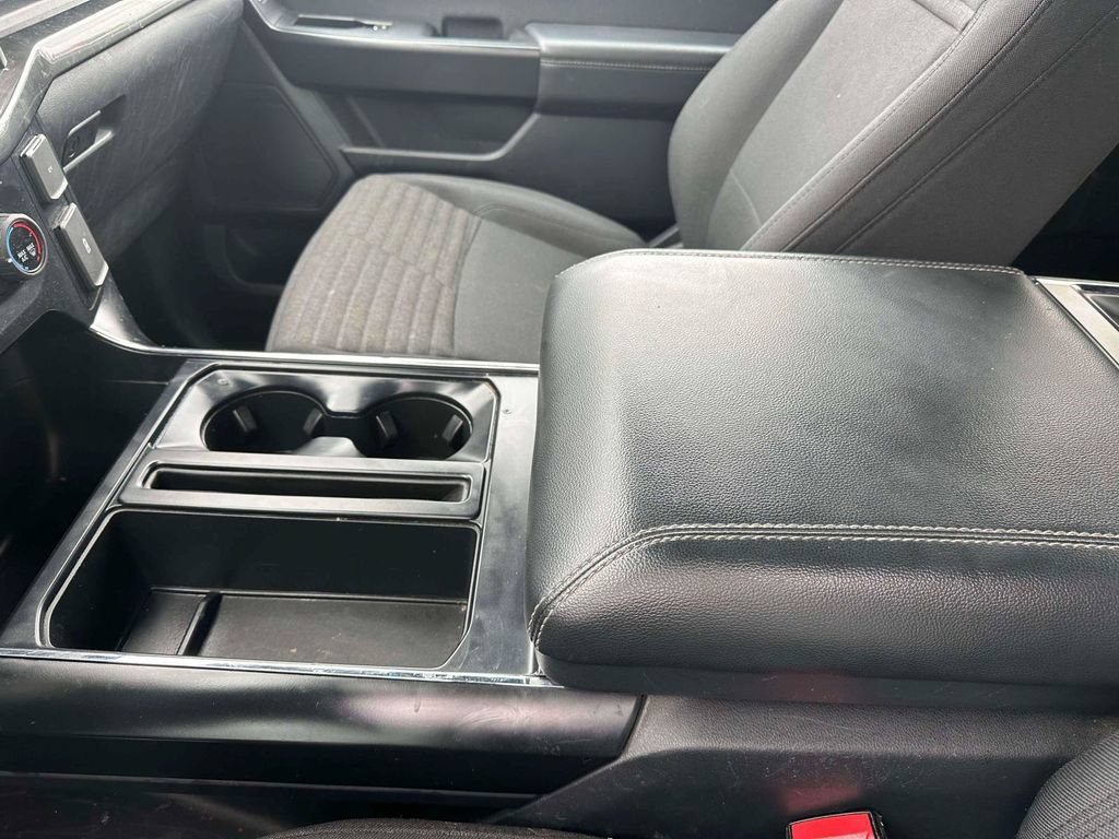 Used 2023 Ford F150 XL w/ STX Appearance Package AWD/4WD image 28