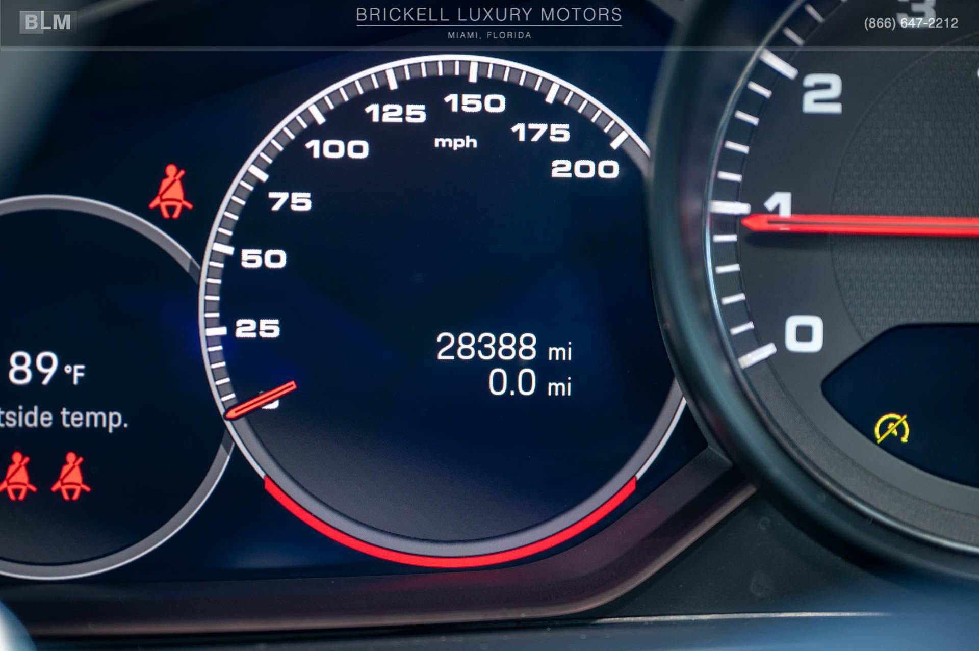 Used 2022 Porsche Panamera GTS image 35