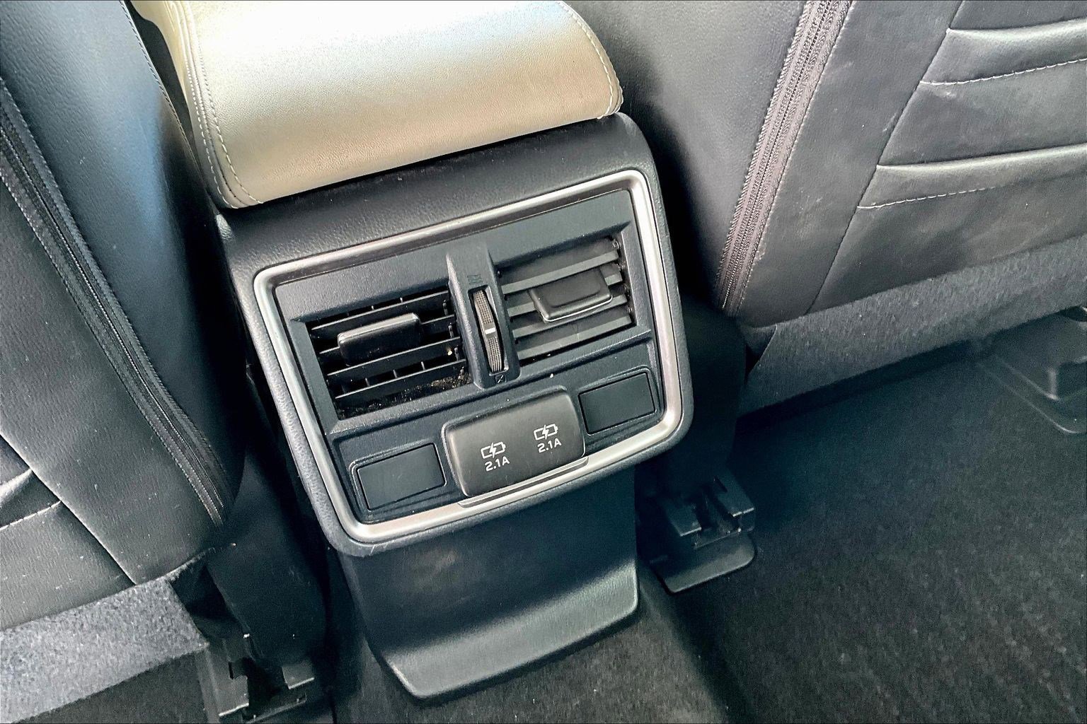 Used 2022 Subaru Forester Limited AWD/4WD image 10