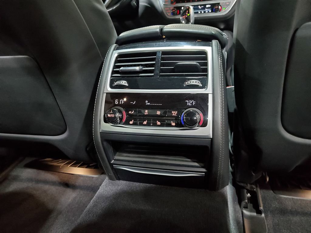 Used 2019 BMW 750i w/ Luxury Rear Seating Package image 24