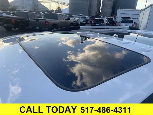 Certified 2022 Chevrolet Traverse High Country image 19