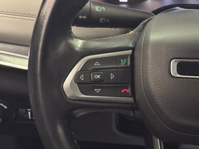 Used 2022 Jeep Compass Limited AWD/4WD image 12