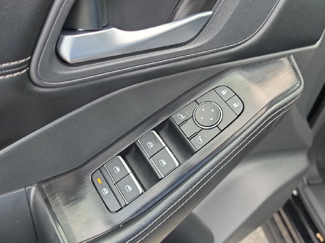 Certified 2026 Nissan Rogue SL AWD/4WD image 20