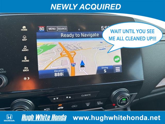 Used 2017 Honda CR-V Touring image 8