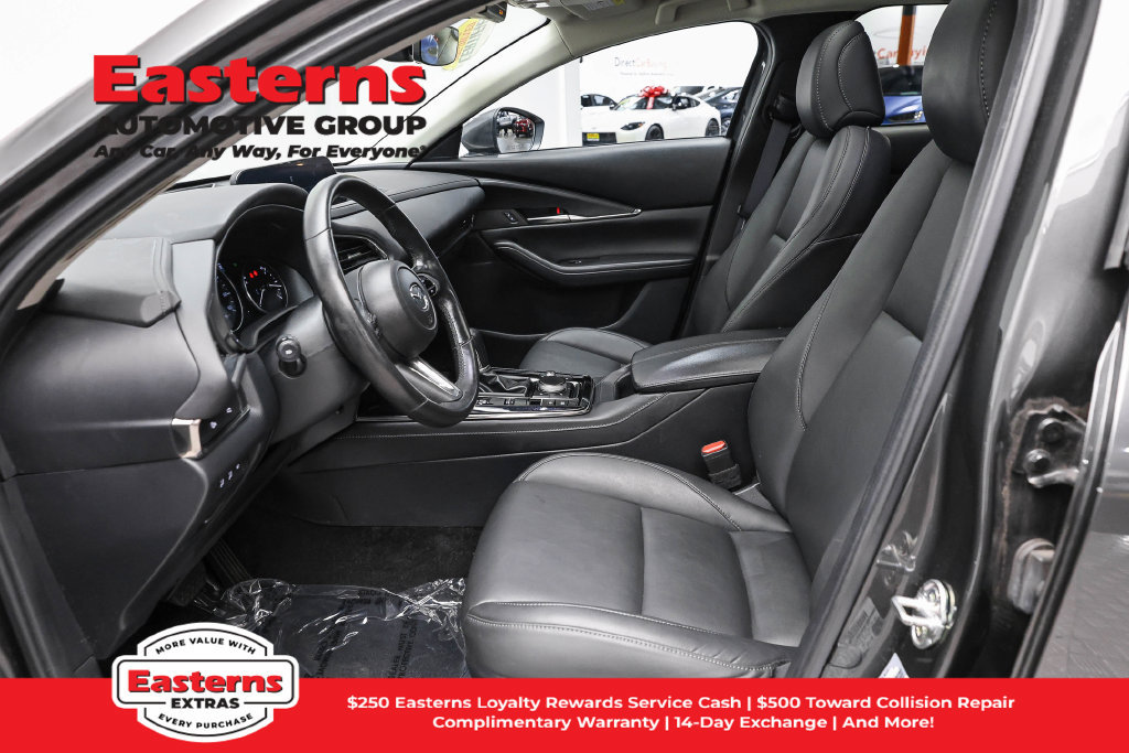 Used 2024 MAZDA CX-30 AWD 2.5 S w/ Preferred Package image 15