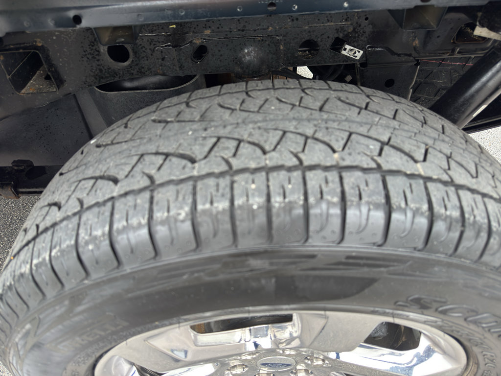 Used 2022 Ford F150 XLT w/ Equipment Group 302A High image 32