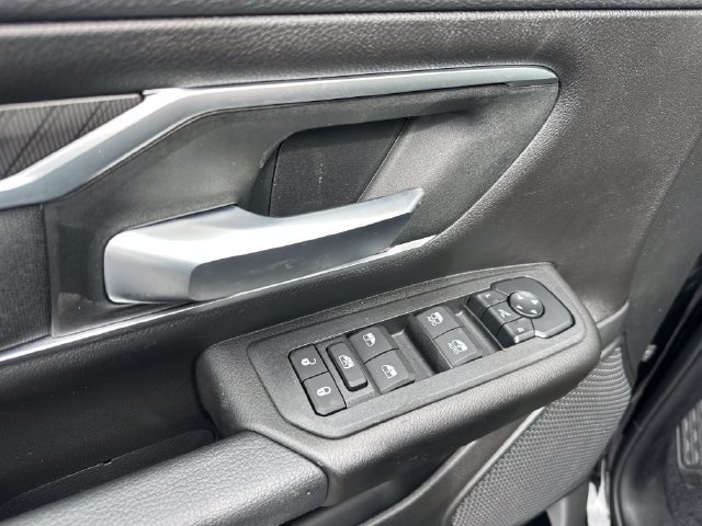 New 2027 RAM 1500 4x4 Crew Cab image 12