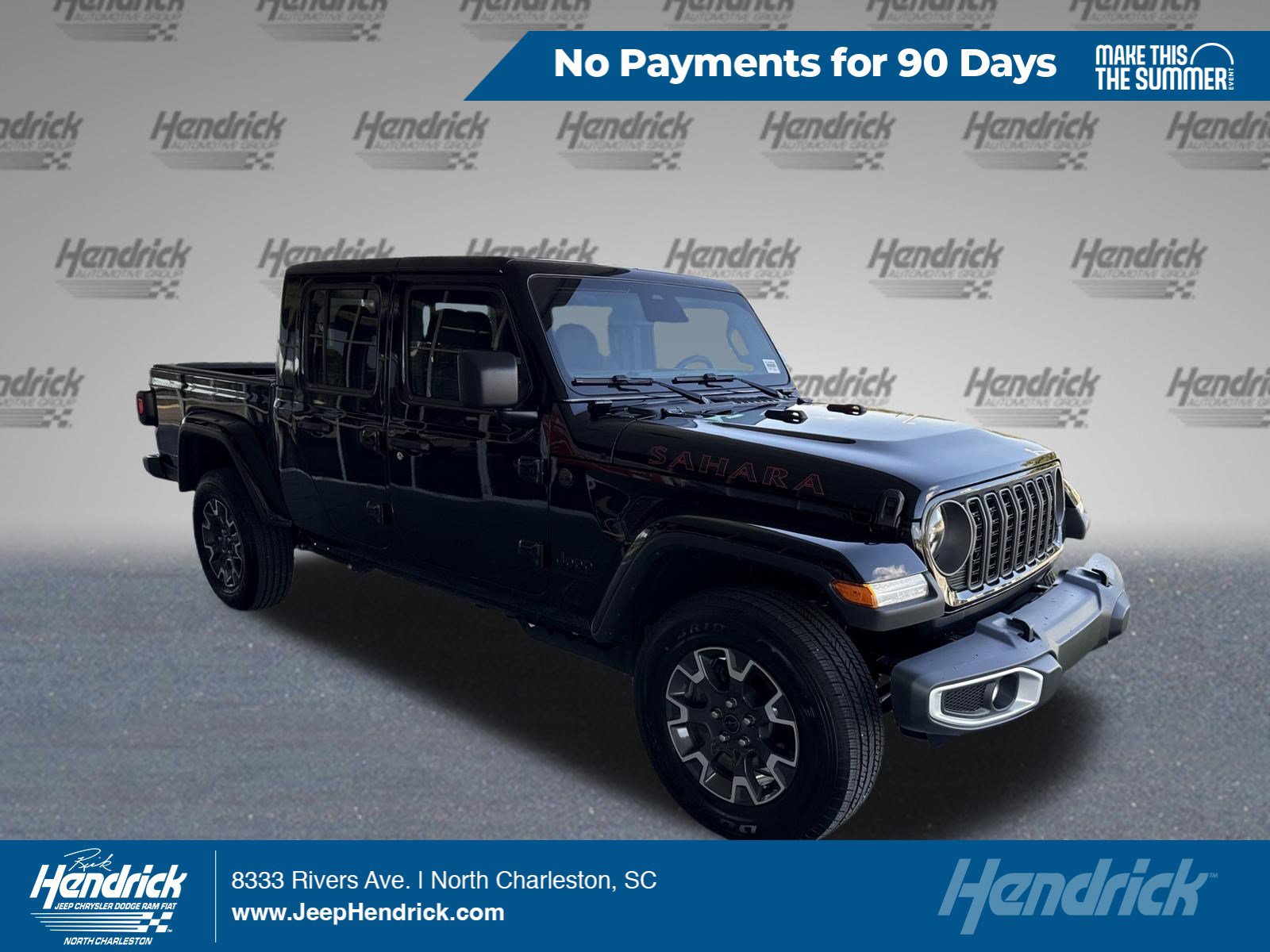 Used 2026 Jeep Gladiator Sport