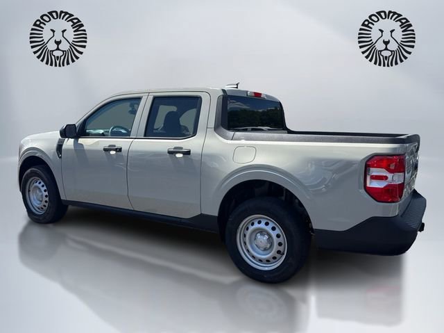 New 2025 Ford Maverick XL w/ Equipment Group 102A AWD/4WD image 7