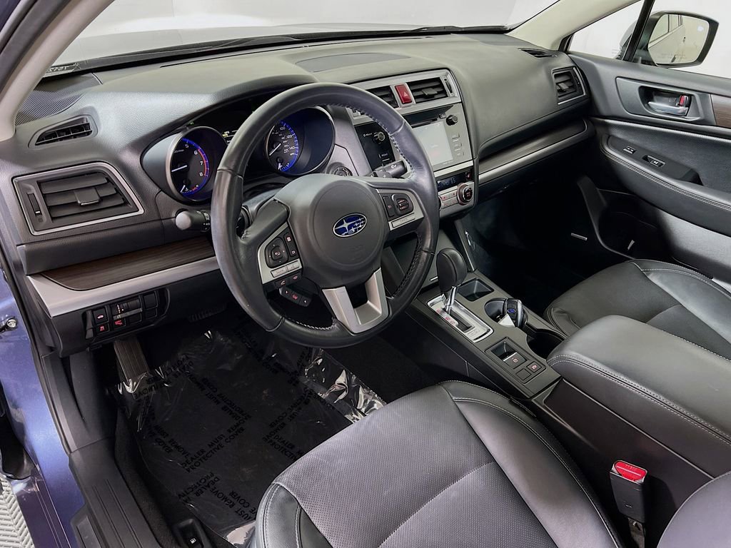 Used 2016 Subaru Legacy 2.5i Limited image 9