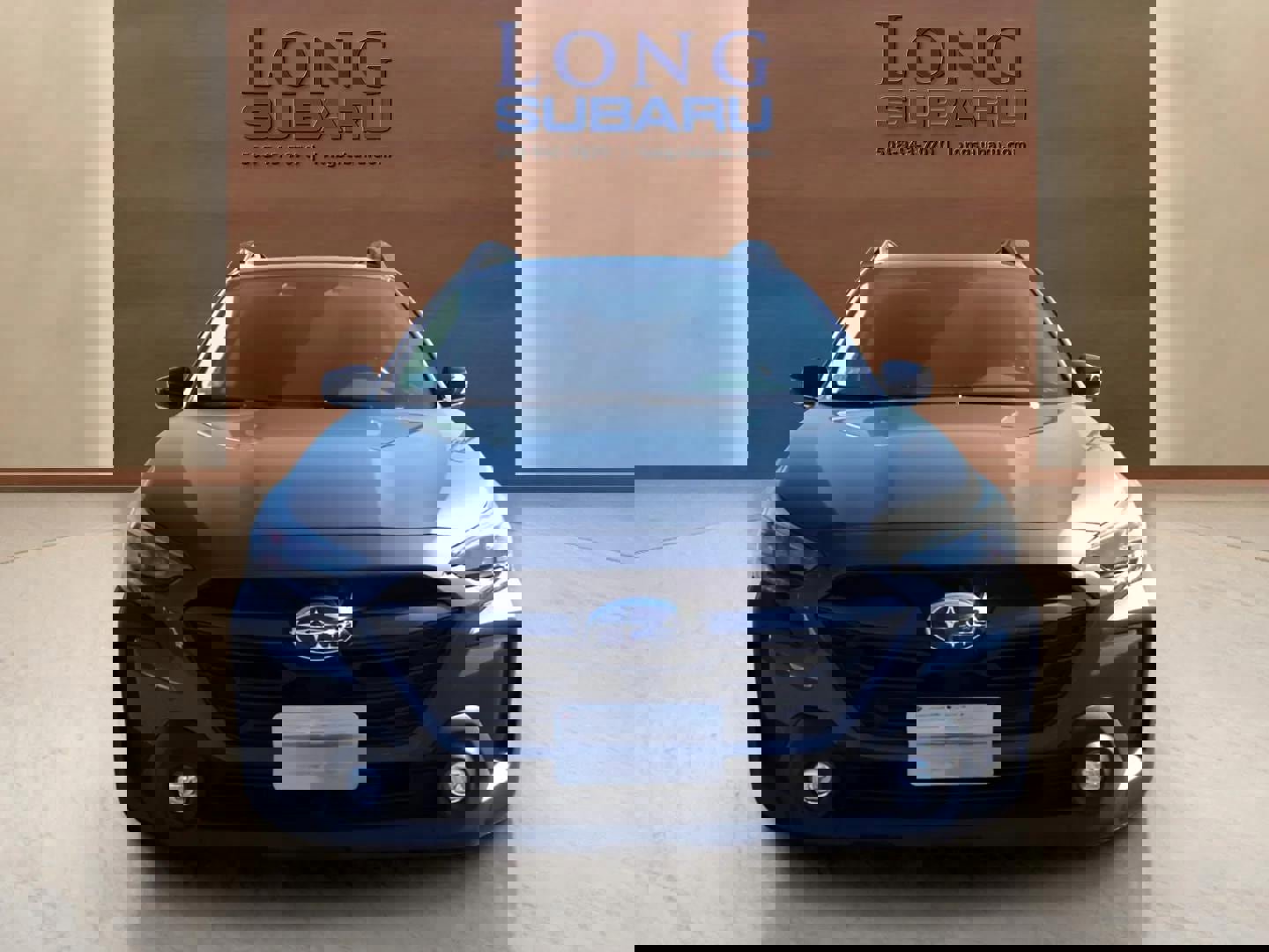 Used 2025 Subaru Outback Premium image 2