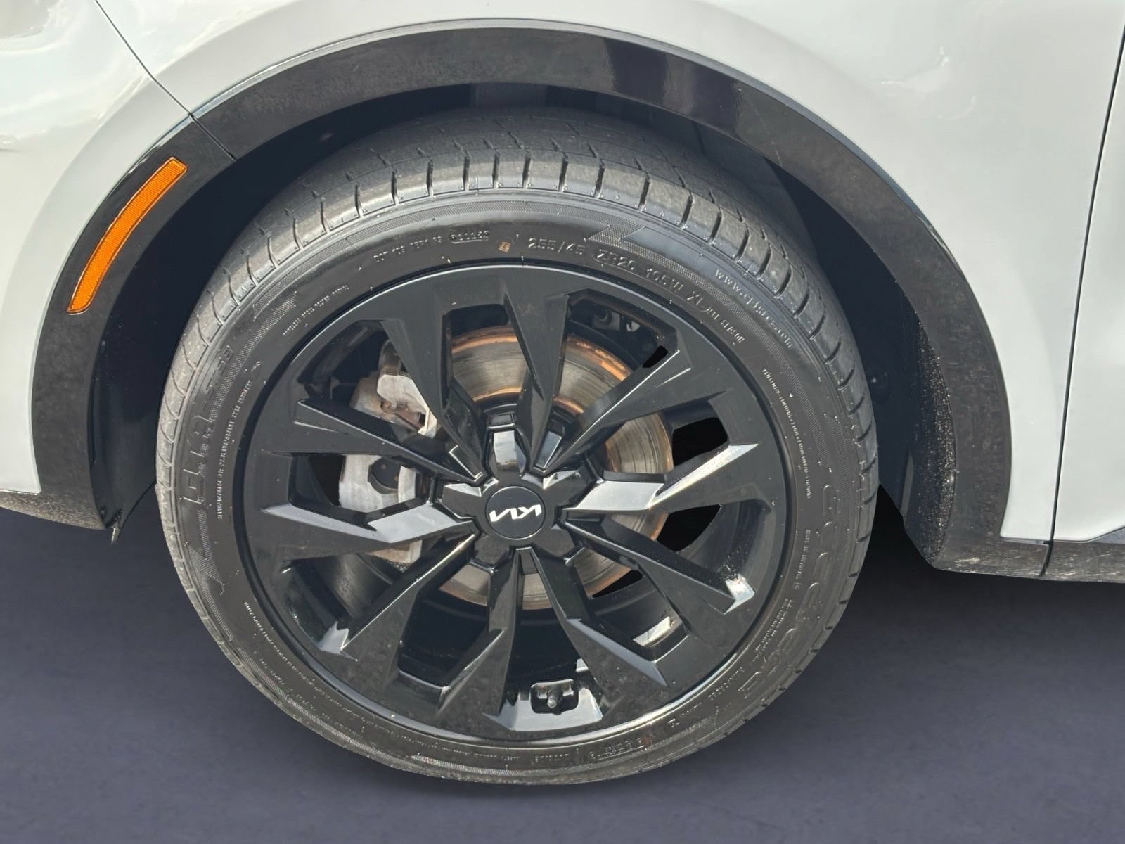 Used 2022 Kia Sorento SX FWD image 9