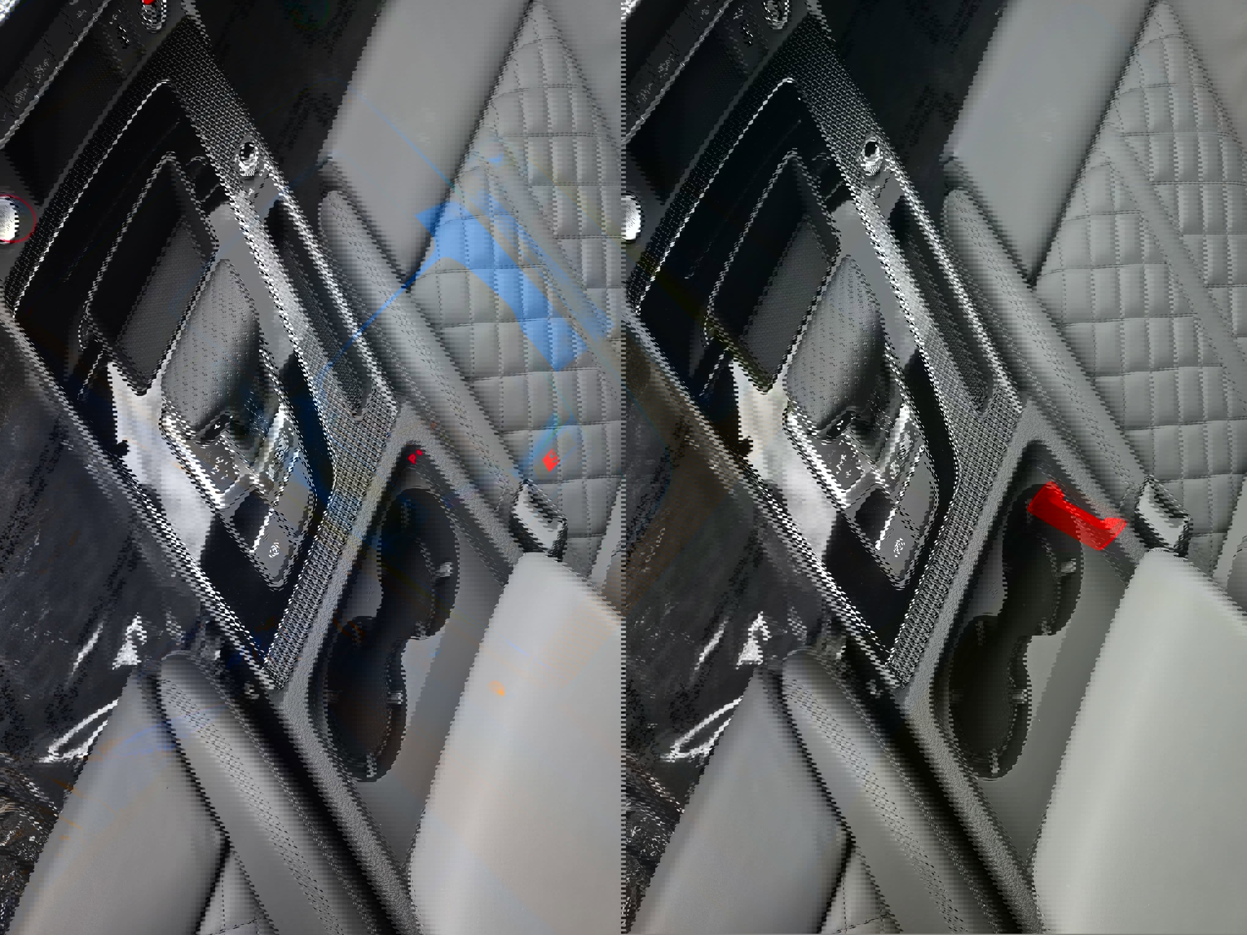 Certified 2024 Audi SQ5 Premium Plus image 32