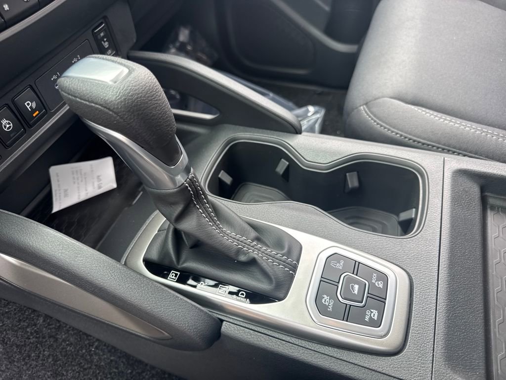 New 2026 Nissan Frontier SV w/ SV Convenience Package image 18