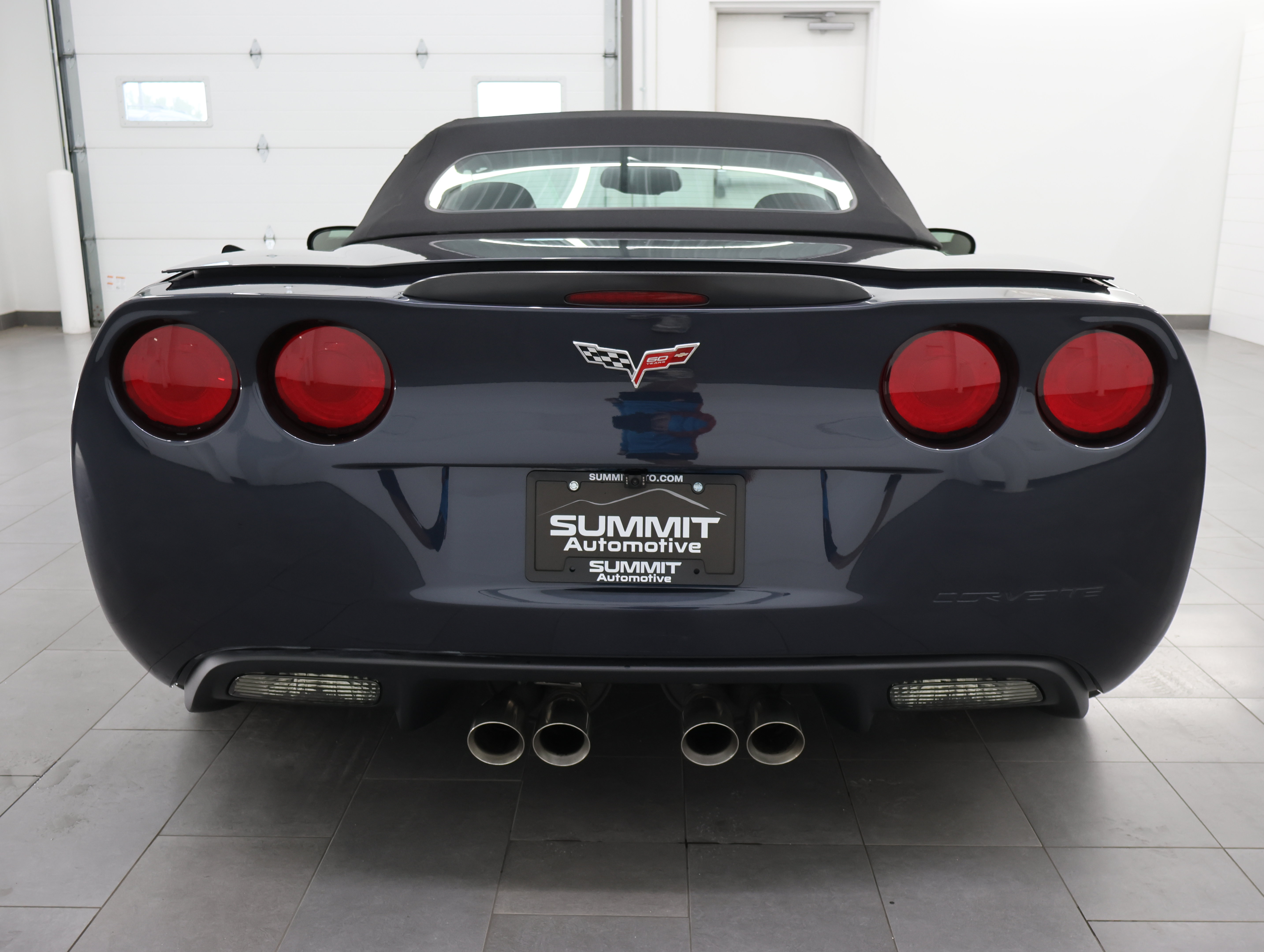 Used 2013 Chevrolet Corvette Grand Sport RWD image 25