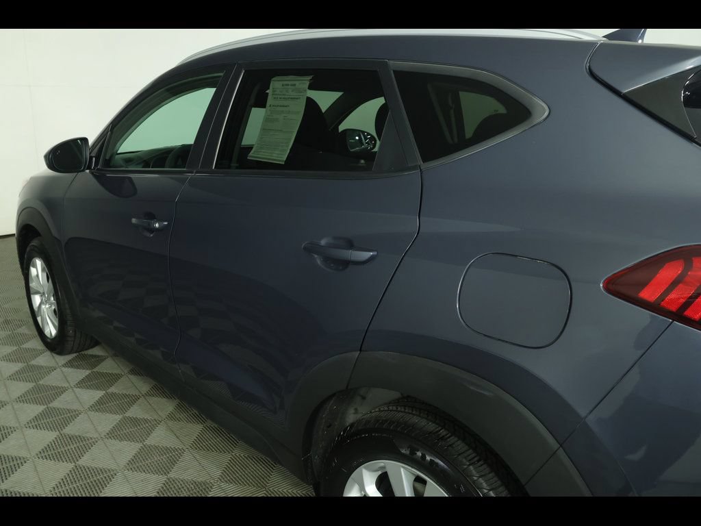 Used 2020 Hyundai Tucson Value AWD/4WD image 16