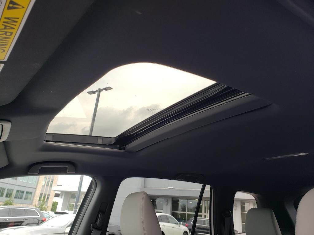 Used 2023 Honda Passport EX-L image 32