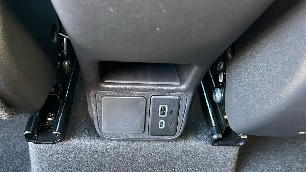 New 2026 Buick Encore GX Sport Touring w/ Comfort Package image 16