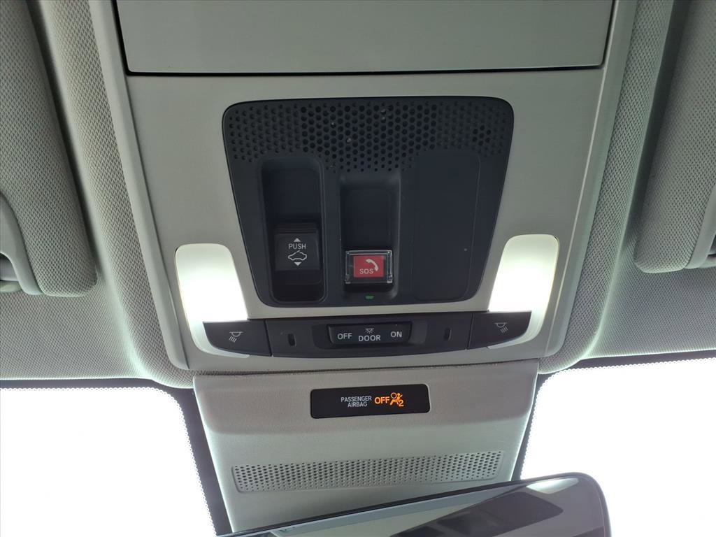 Used 2023 Honda Accord EX-L image 25