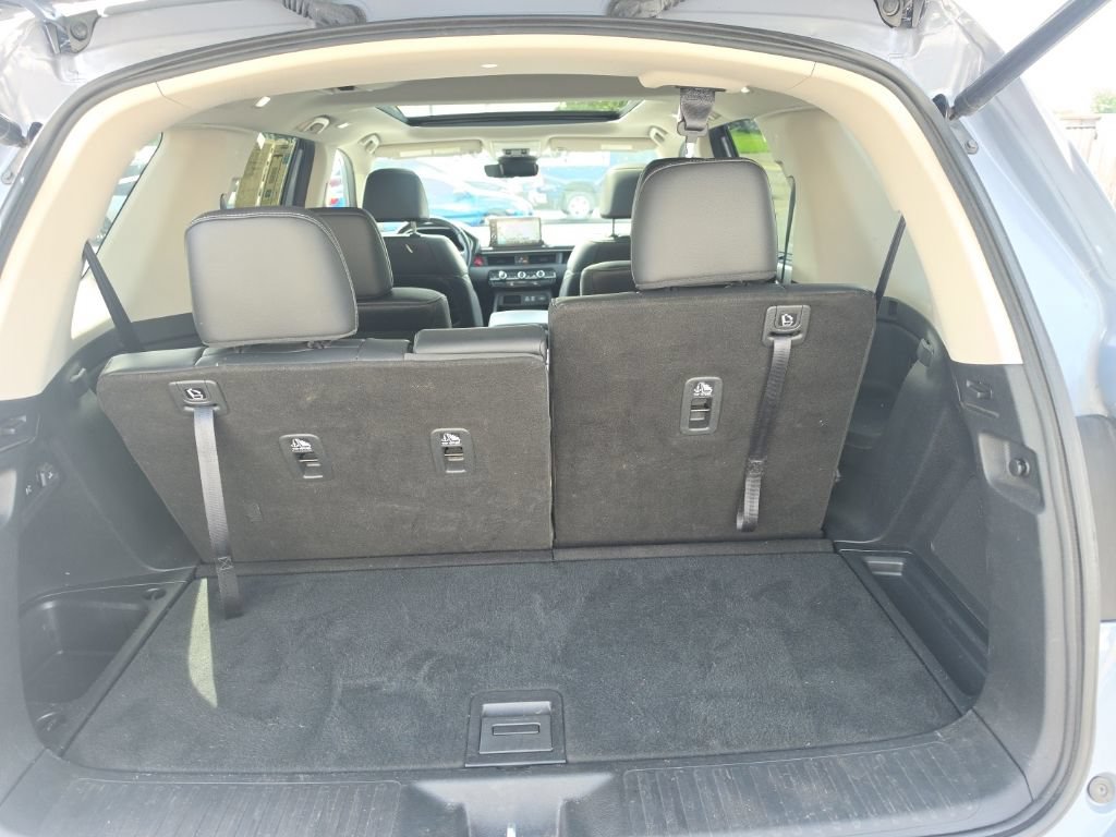 Used 2024 Honda Pilot Touring image 31